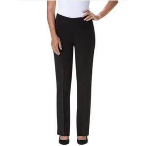 Measure & Made Little Black Pant